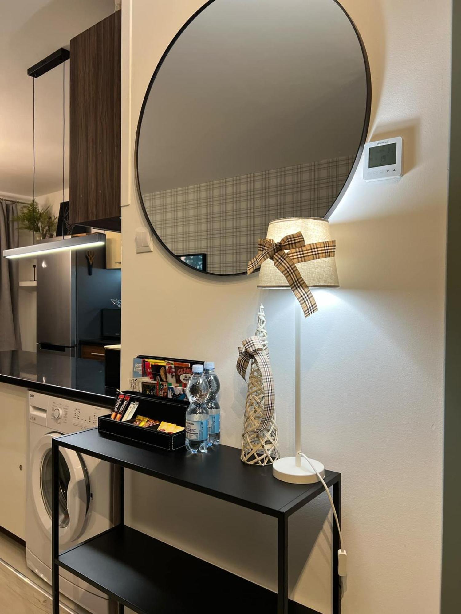 Apartament Dziki Rogacz Шавница Экстерьер фото