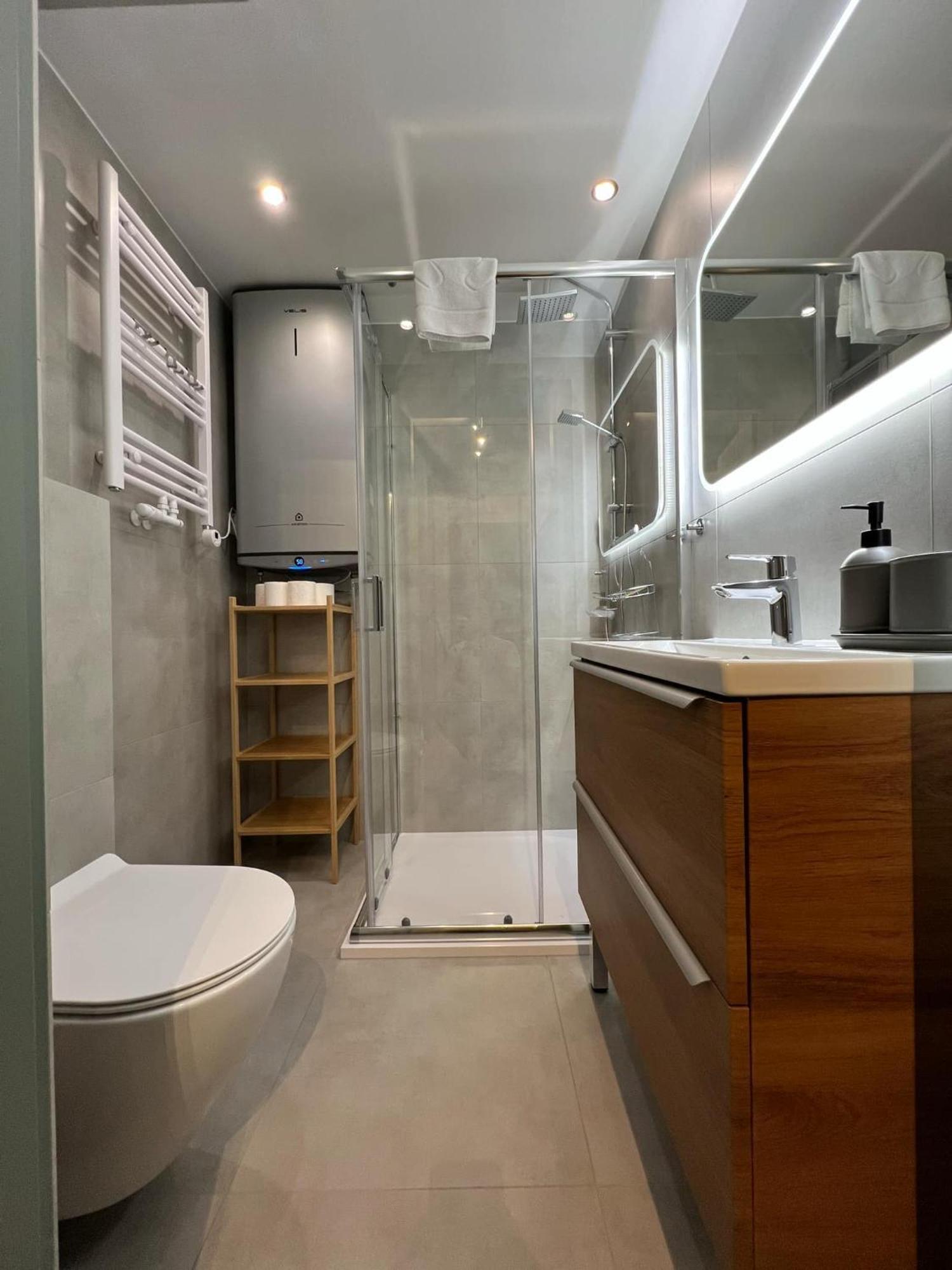 Apartament Dziki Rogacz Шавница Экстерьер фото