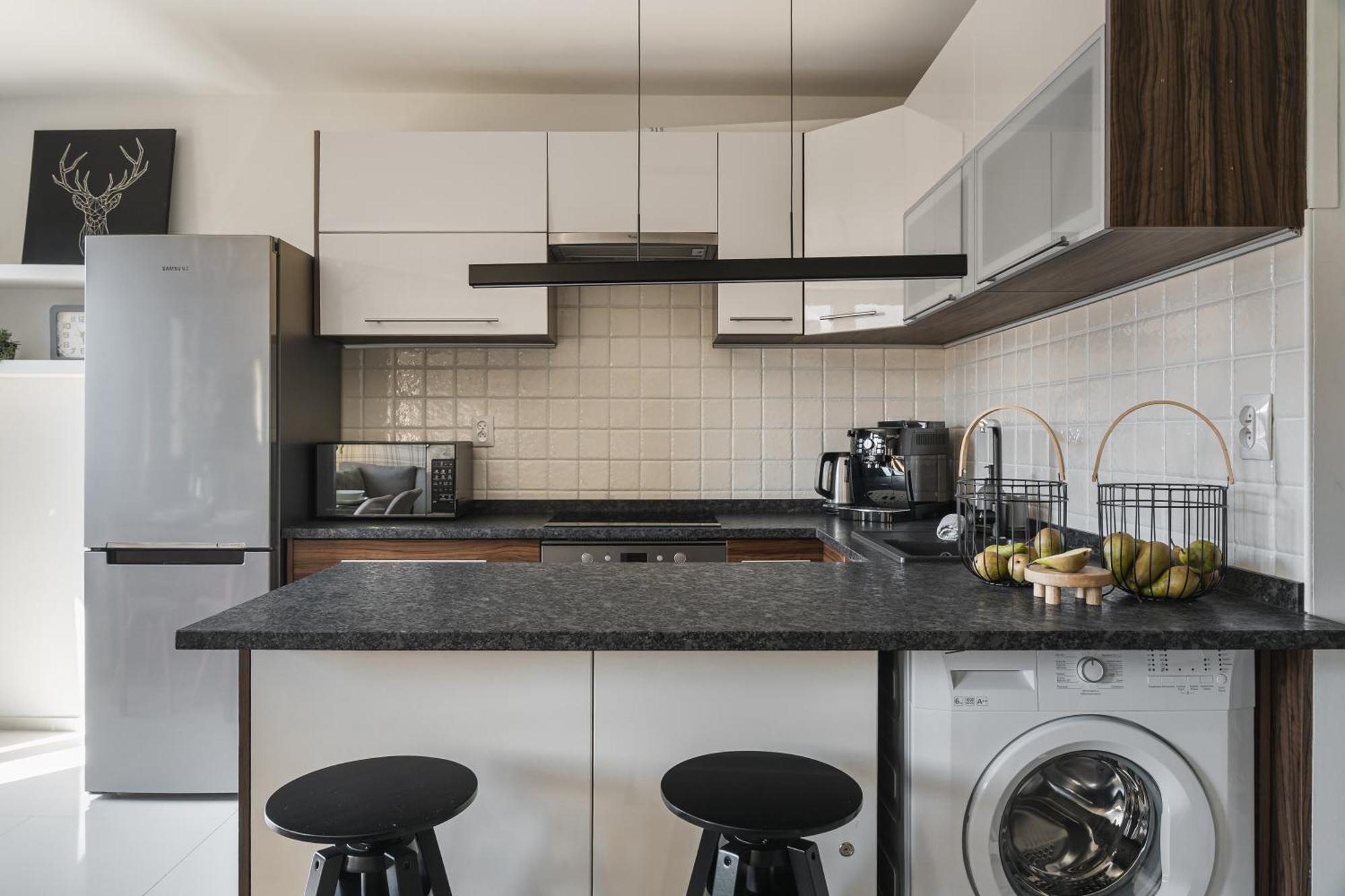Apartament Dziki Rogacz Шавница Экстерьер фото